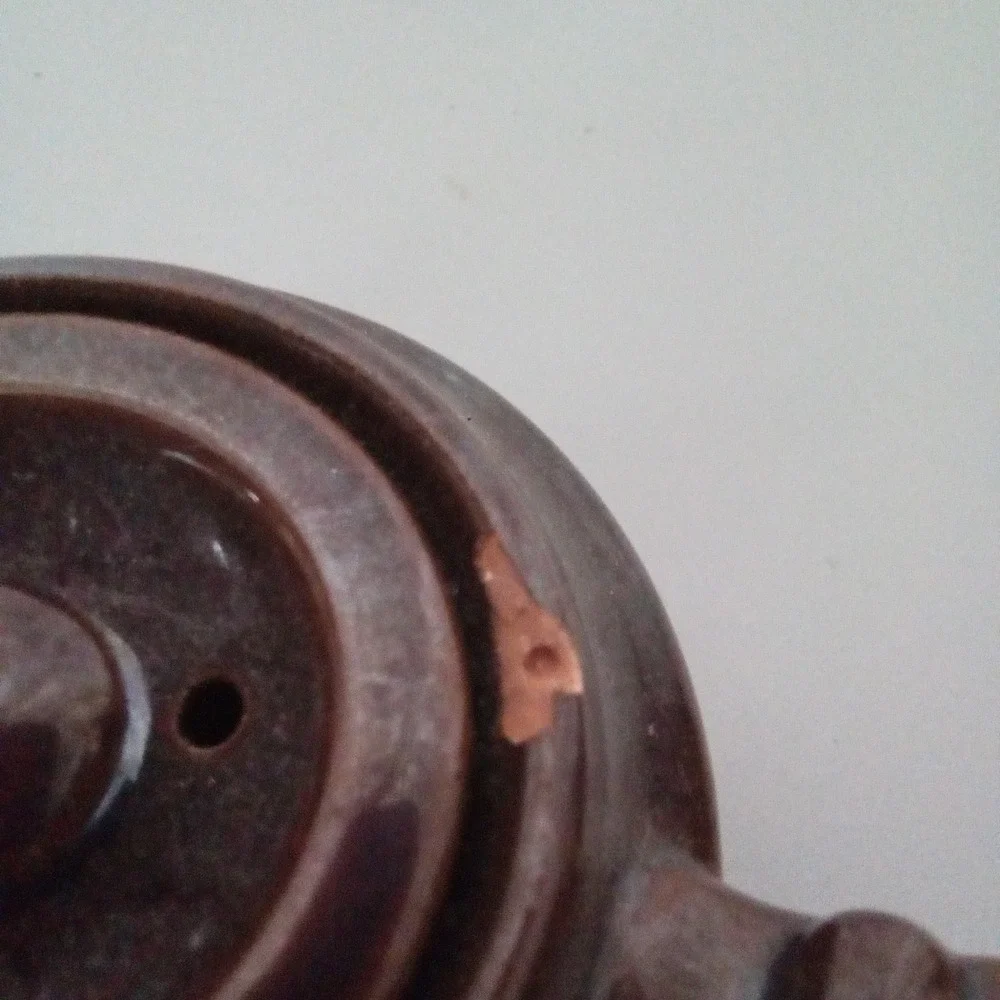 N/A vintage miniature
